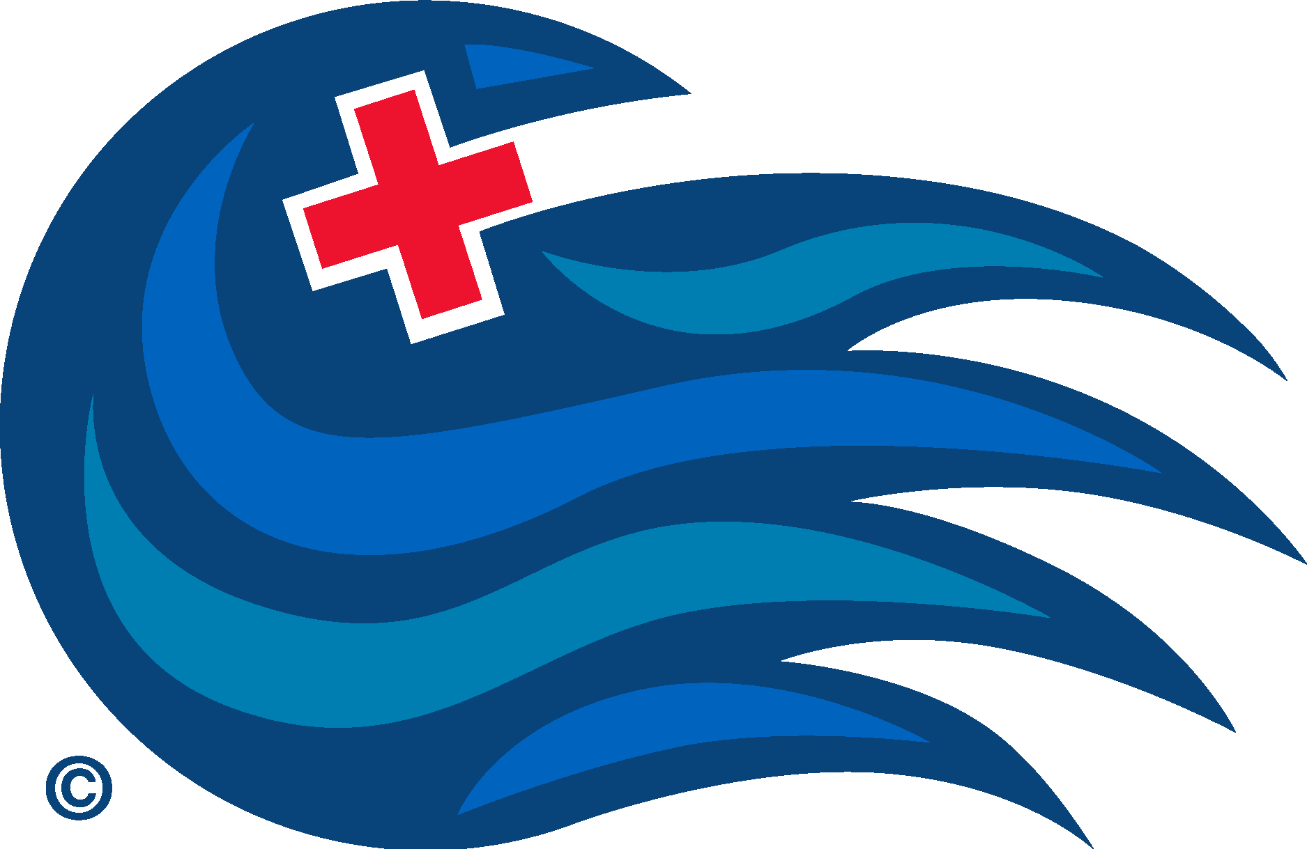 Tsunami Relief Fund Logo Vector Logo